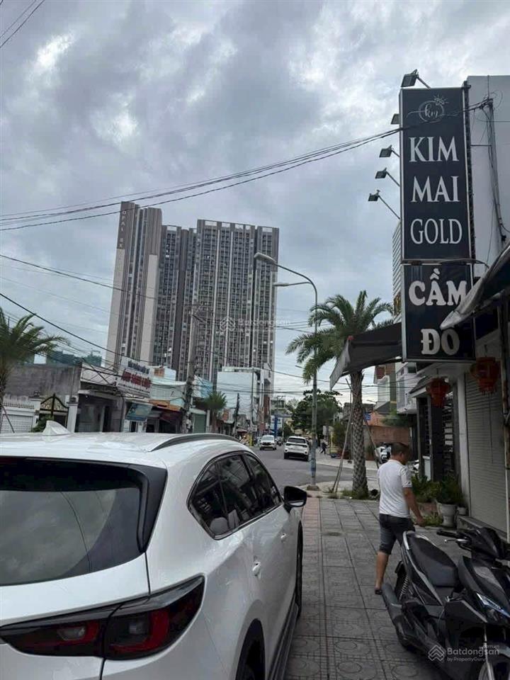 Giảm ngay 1 tỷ! nhà mặt tiền đông tư, lái thiêu 210m full thổ , giá mới 11,5 tỷ 0917 813 ***