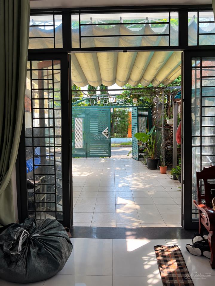 Bán nhà riêng đông hưng thuận 40, diện tích 122.7m2