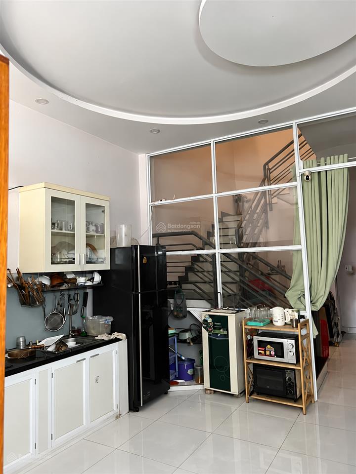 Bán nhà riêng đông hưng thuận 40, diện tích 122.7m2