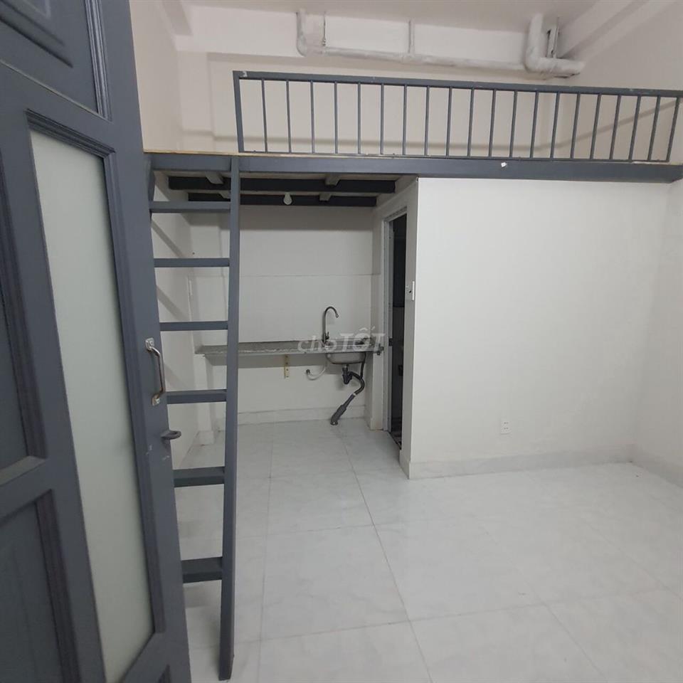 PHÒNG TRỌ CAO CẤP - GIÁ RẺ- QUẬN 7