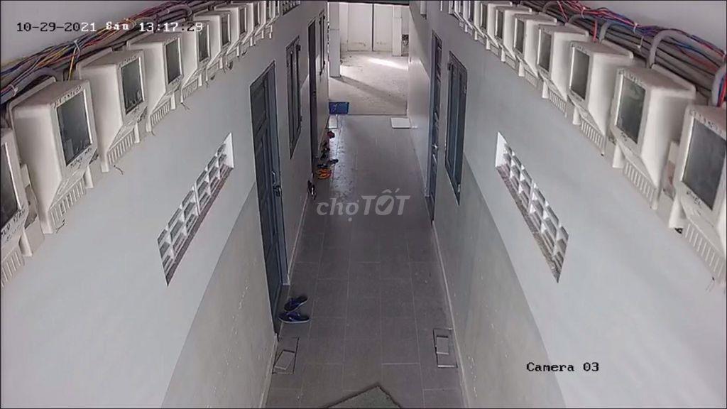PHÒNG TRỌ CAO CẤP - GIÁ RẺ- QUẬN 7