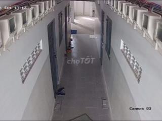 PHÒNG TRỌ CAO CẤP - GIÁ RẺ- QUẬN 7