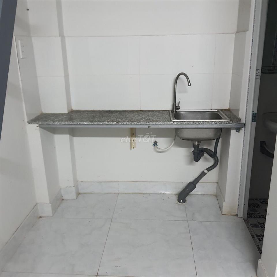 PHÒNG TRỌ CAO CẤP - GIÁ RẺ- QUẬN 7