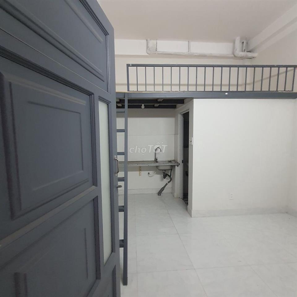 PHÒNG TRỌ CAO CẤP - GIÁ RẺ- QUẬN 7