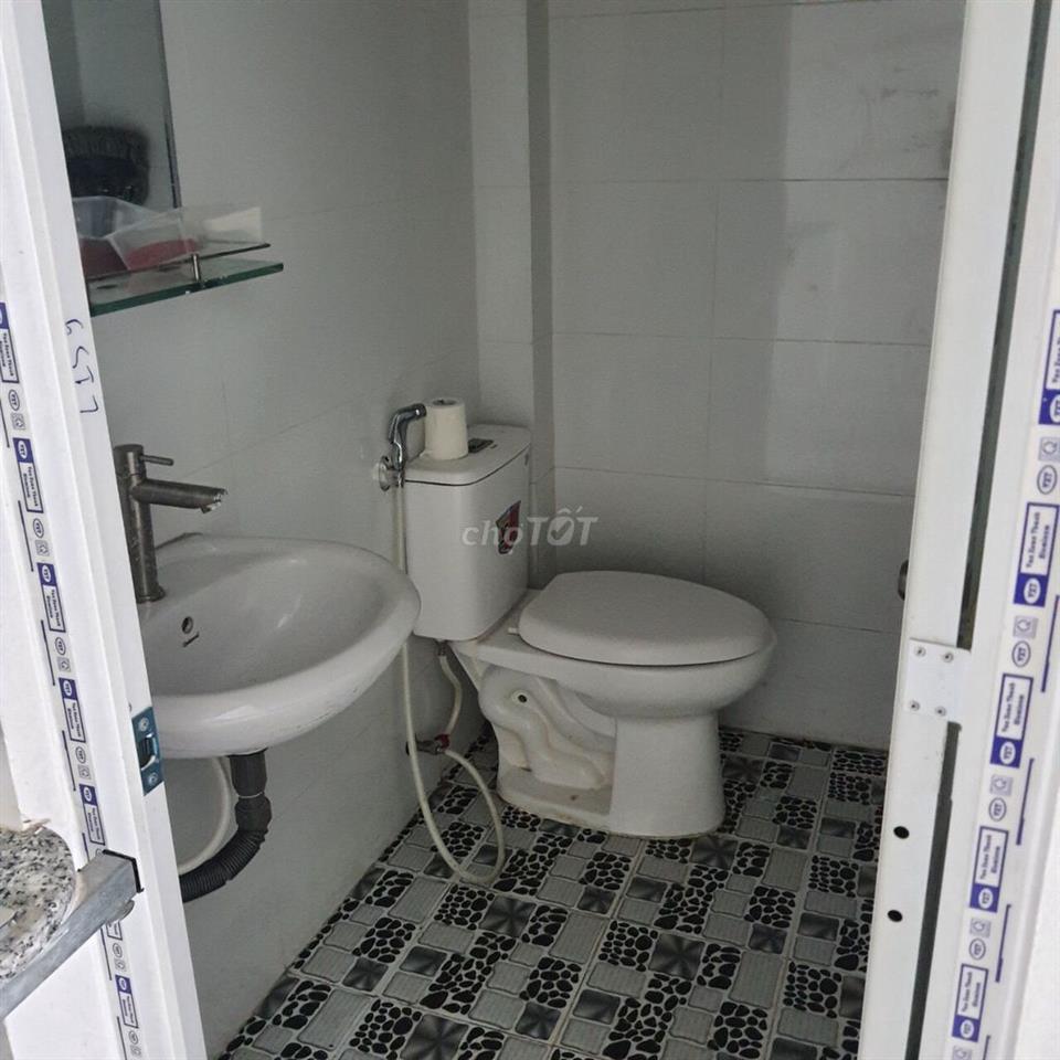 PHÒNG TRỌ CAO CẤP - GIÁ RẺ- QUẬN 7