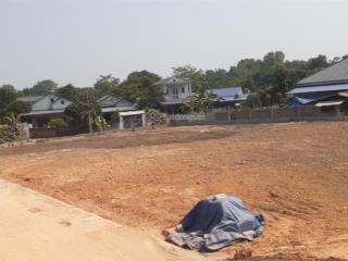 Giá chỉ 2,8tr/m2 đất đô thị 3 mặt tiền, dt 2684m2 đường 6m tại phường tích lương, tp thái nguyên