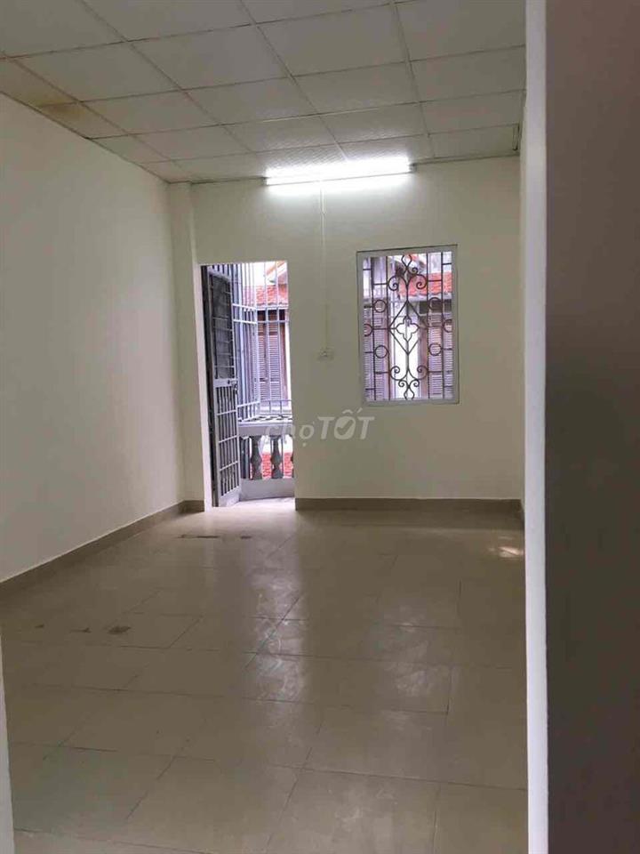 Cho thuê nhà nguyên căn Đào Tấn