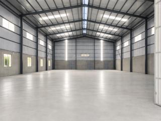 Cho thuê kho xưởng lĩnh nam 120m2, 200m2, ngõ rộng, mái cao, đường thoáng