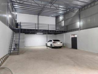 Cho thuê kho xưởng thịnh liệtquận ủy hoàng mai, 200m2, 3pha, ngõ xe tải 3.5 tấn, mặt tiền 7m