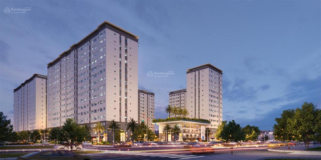 Chủ đầu tư mở bán block b2, căn 2 phòng ngủ / 2,2 tỷ, ngân hàng hỗ trợ vay 70%