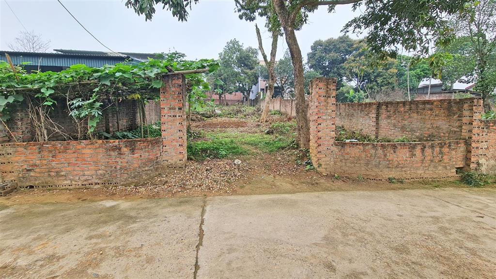 Đón đầu lê lợi thông xe sở hữu ngay đất view hồ 18ha cực hiếm