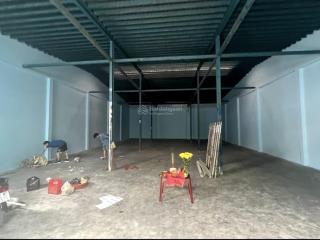 Xưởng hương lộ 2 12x23 280m2 công 40f giá rẻ