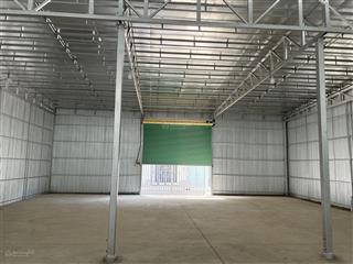 Xưởng bình tân 16x18 290m2 giá rẻ như hình