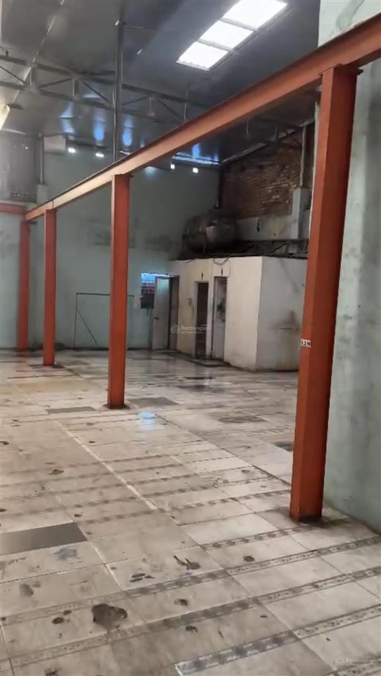 Cho thuê kho, nhà xưởng, đất tại quốc lộ 1a, 35 triệu, 360m2  hàng hiếm tại uy tín