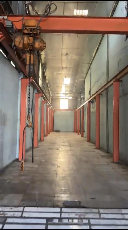 Cho thuê kho, nhà xưởng, đất tại quốc lộ 1a, 35 triệu, 360m2  hàng hiếm tại uy tín