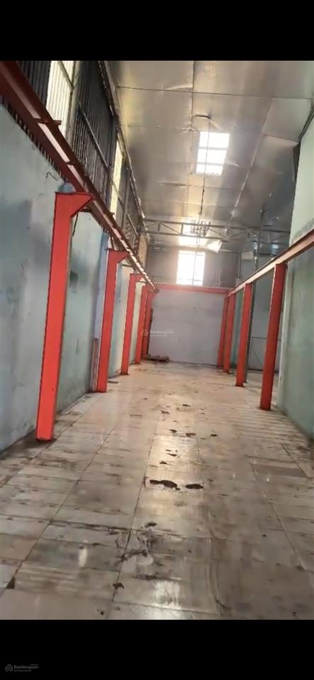 Cho thuê kho, nhà xưởng, đất tại quốc lộ 1a, 35 triệu, 360m2  hàng hiếm tại uy tín