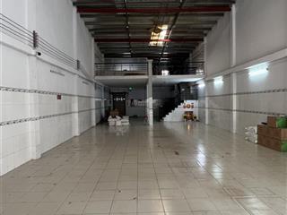 Xưởng lê đình cẩn 8x25m, đúc 1 lầu công 40f giá rẻ nền gạch men