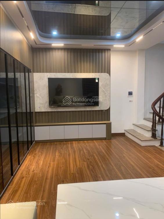 Chính chủ bán nhà 5 tầng yên hòa  cầu giấy, giá thương lượng