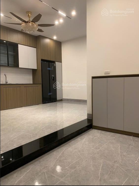 Chính chủ bán nhà 5 tầng yên hòa  cầu giấy, giá thương lượng