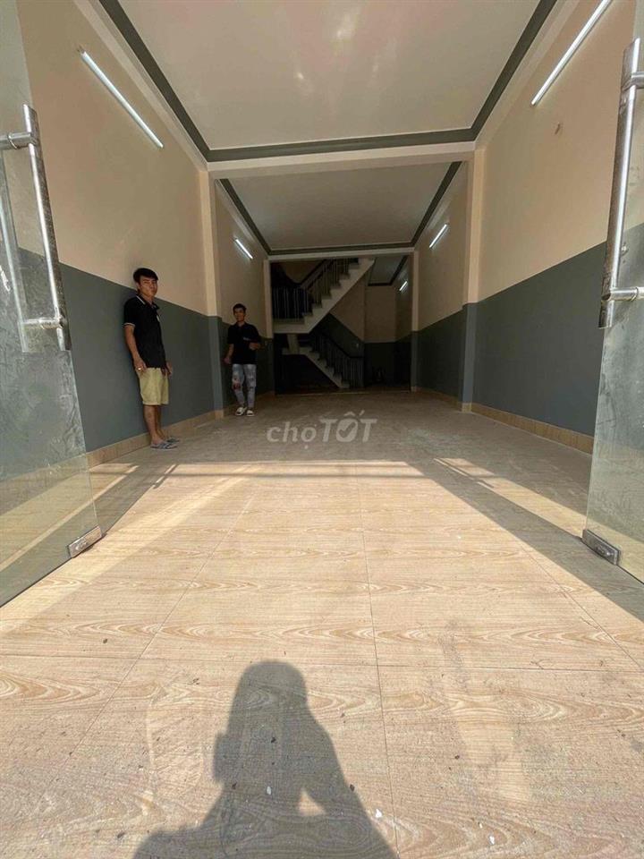 Cho Thuê Mặt Bằng Kinh Doanh Q6