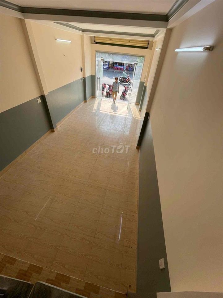 Cho Thuê Mặt Bằng Kinh Doanh Q6