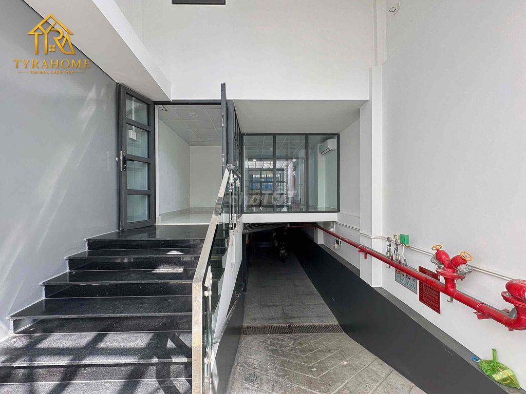 Cho Thuê Căn Hộ 3 Phòng Ngủ Full Nội Thất
