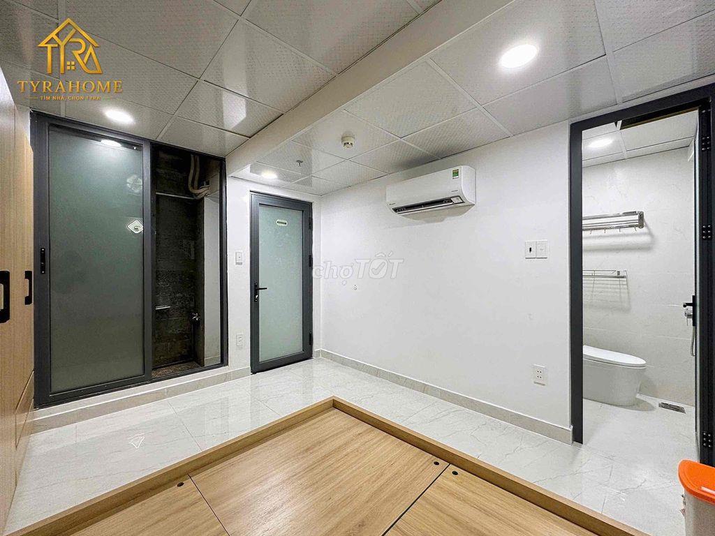 Cho Thuê Căn Hộ 3 Phòng Ngủ Full Nội Thất