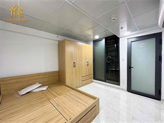 Cho Thuê Căn Hộ 3 Phòng Ngủ Full Nội Thất