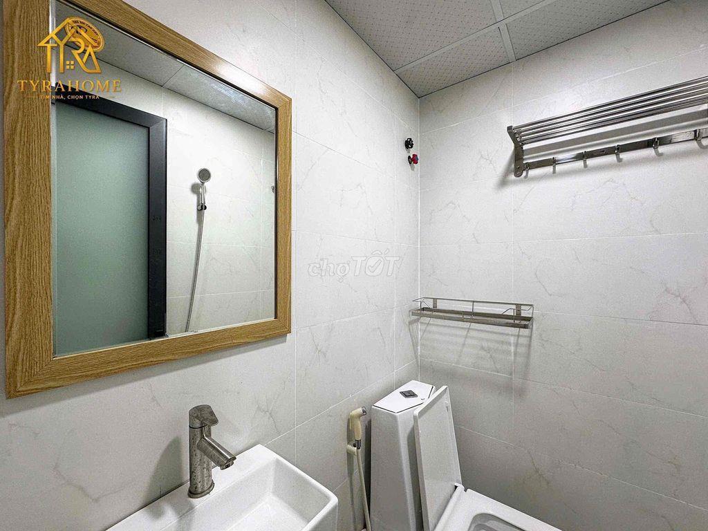 Cho Thuê Căn Hộ 3 Phòng Ngủ Full Nội Thất