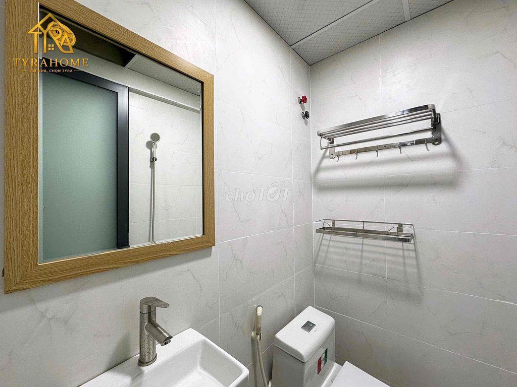 Cho Thuê Căn Hộ 3 Phòng Ngủ Full Nội Thất