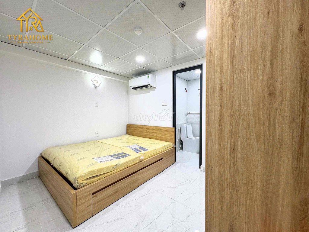 Cho Thuê Căn Hộ 3 Phòng Ngủ Full Nội Thất