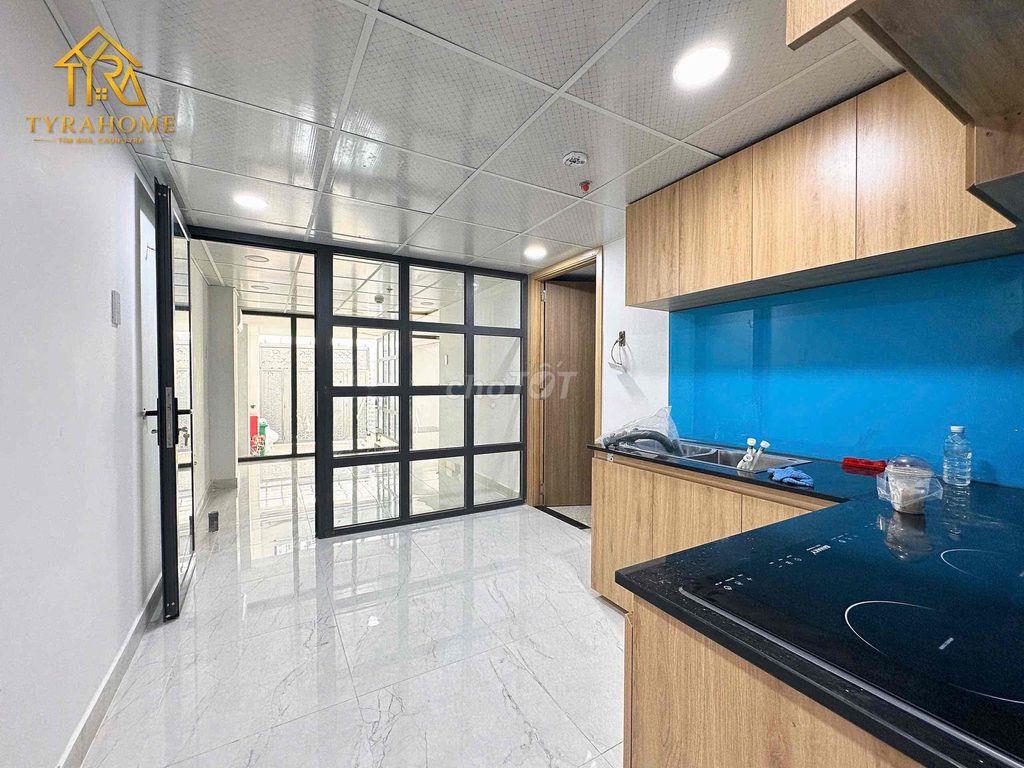Cho Thuê Căn Hộ 3 Phòng Ngủ Full Nội Thất
