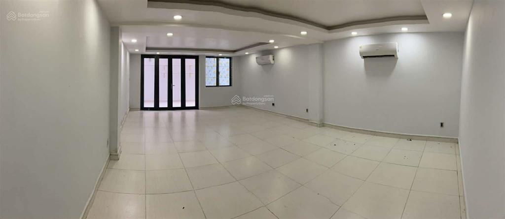 Cho thuê mb văn phòng khu nam long quận 7, diện tích sàn ~80m2 giá 10tr/tháng