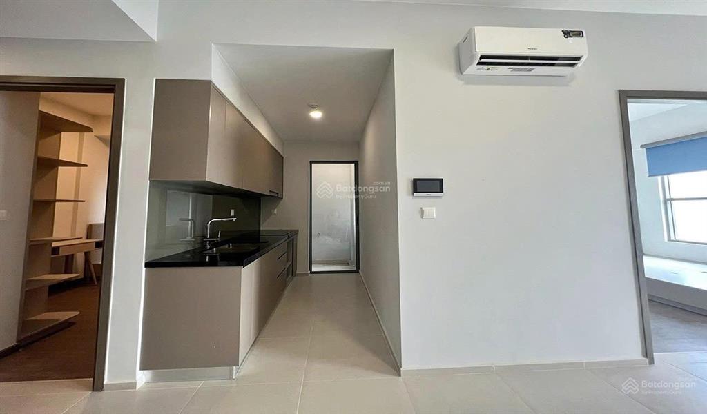 Bán căn hộ west gate 2pn2wc full nội thất an cường + view nội khu hồ bơi giá 2tỷ750 bao sổ hồng