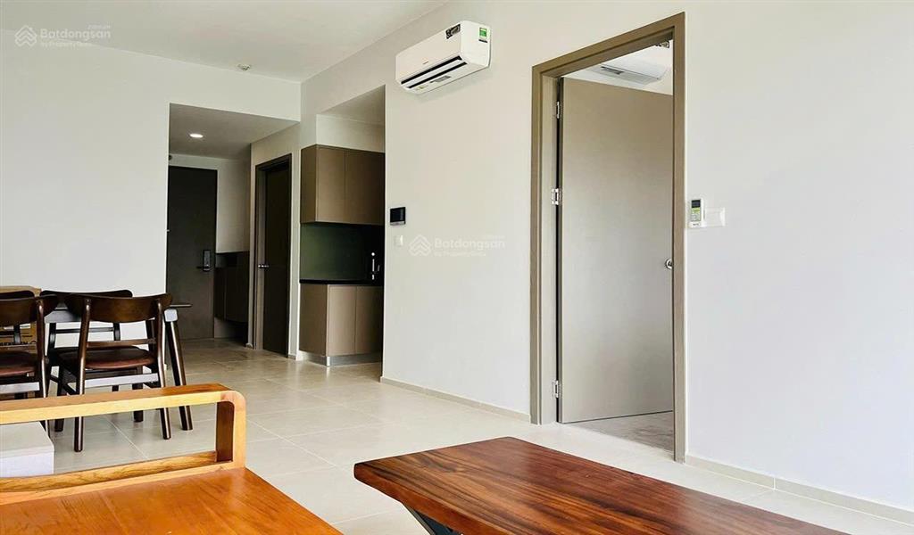 Bán căn hộ west gate 2pn2wc full nội thất an cường + view nội khu hồ bơi giá 2tỷ750 bao sổ hồng