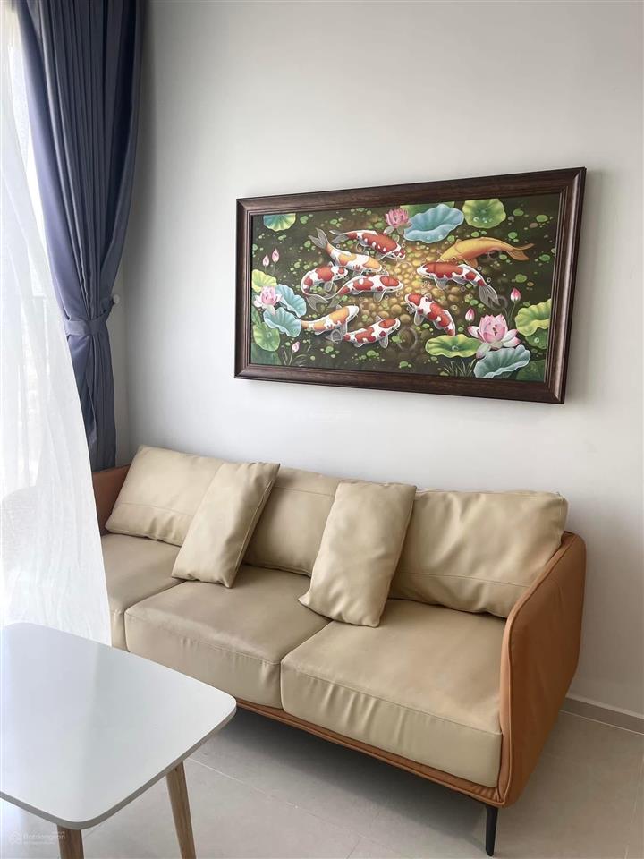 Bán căn hộ west gate full nội thất 2pn2wc  2 tỷ 790  sổ hồng, hỗ trợ vay tất cả ngân hàng