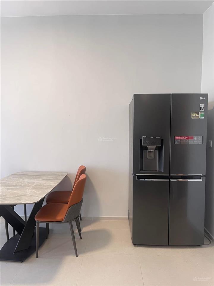 Bán căn hộ west gate full nội thất 2pn2wc  2 tỷ 790  sổ hồng, hỗ trợ vay tất cả ngân hàng