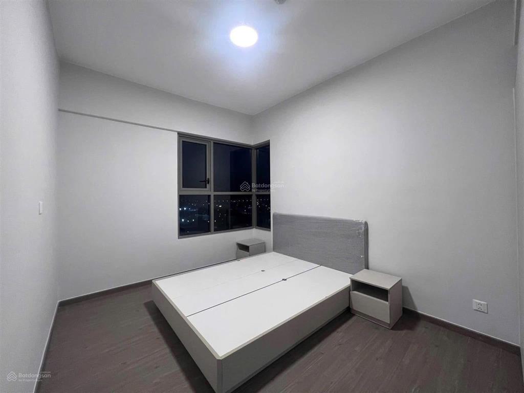 Bán gấp căn hộ west gate bình chánh 3pn 114m2  giá 4 tỷ 5 | căn góc đẹp, diện tích lớn