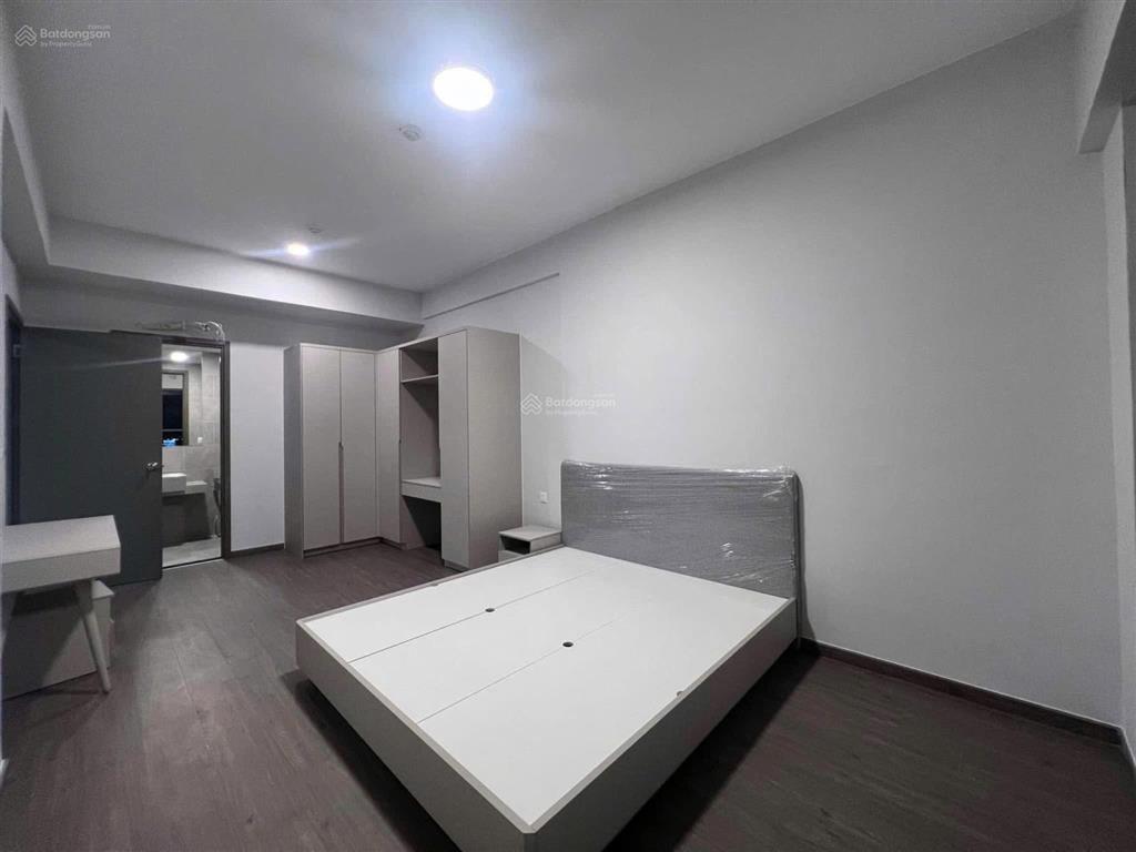 Bán gấp căn hộ west gate bình chánh 3pn 114m2  giá 4 tỷ 5 | căn góc đẹp, diện tích lớn