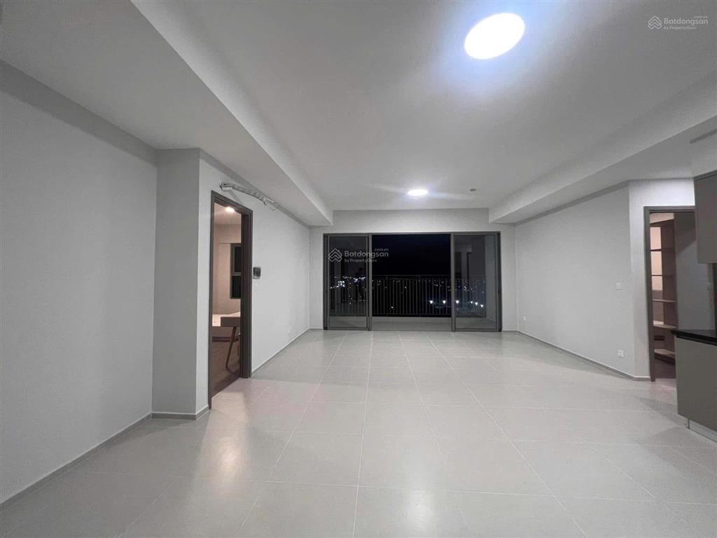 Bán gấp căn hộ west gate bình chánh 3pn 114m2  giá 4 tỷ 5 | căn góc đẹp, diện tích lớn