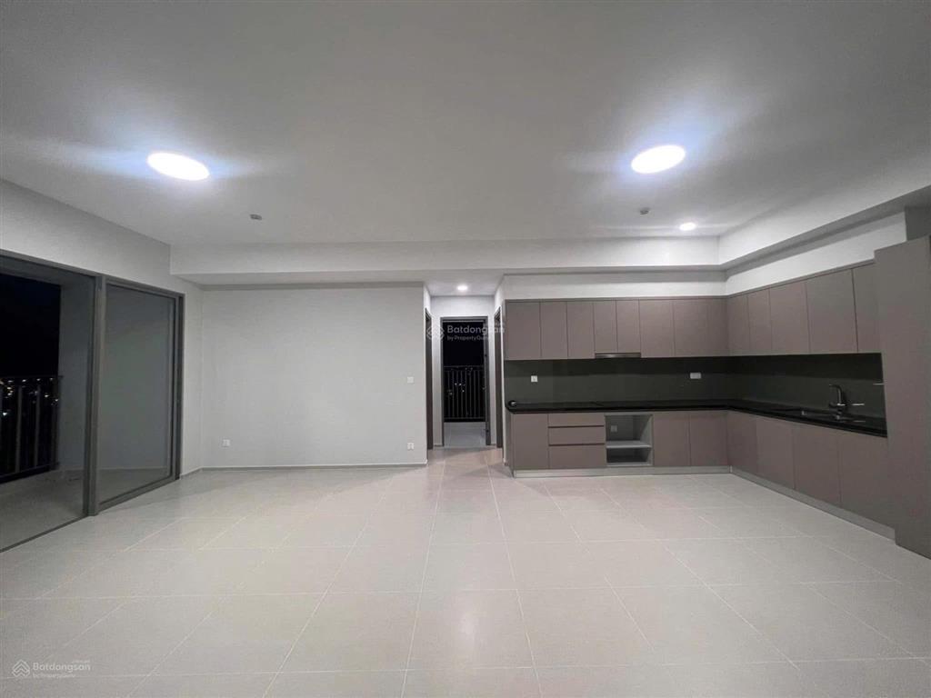 Bán gấp căn hộ west gate bình chánh 3pn 114m2  giá 4 tỷ 5 | căn góc đẹp, diện tích lớn