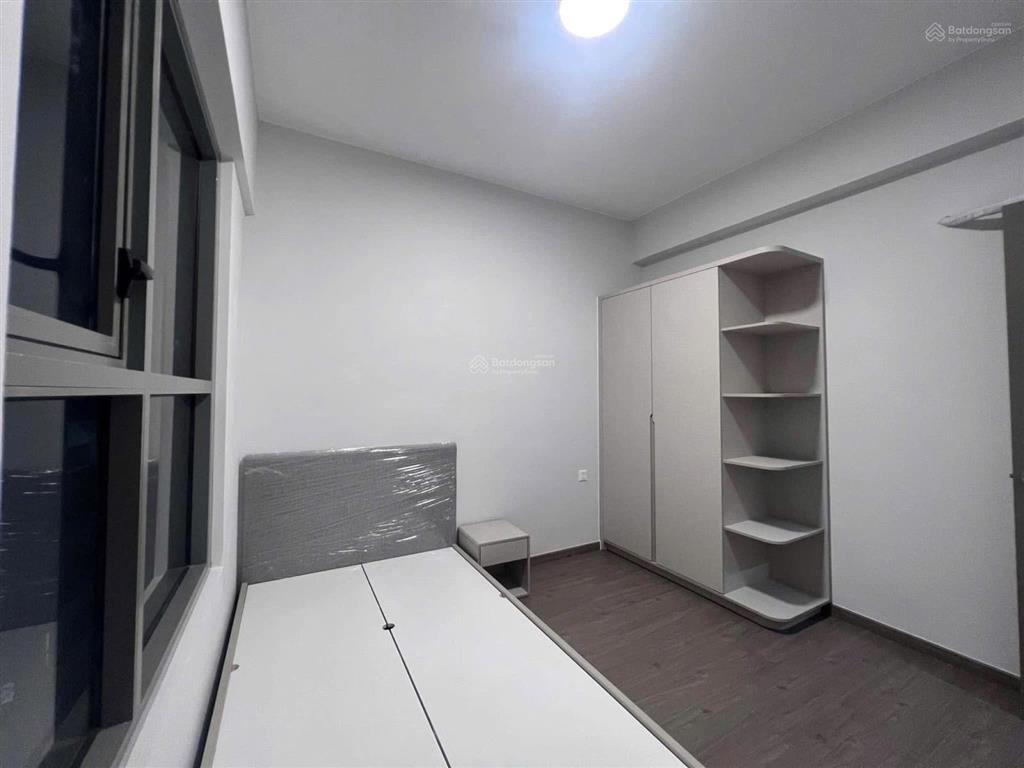 Bán gấp căn hộ west gate bình chánh 3pn 114m2  giá 4 tỷ 5 | căn góc đẹp, diện tích lớn