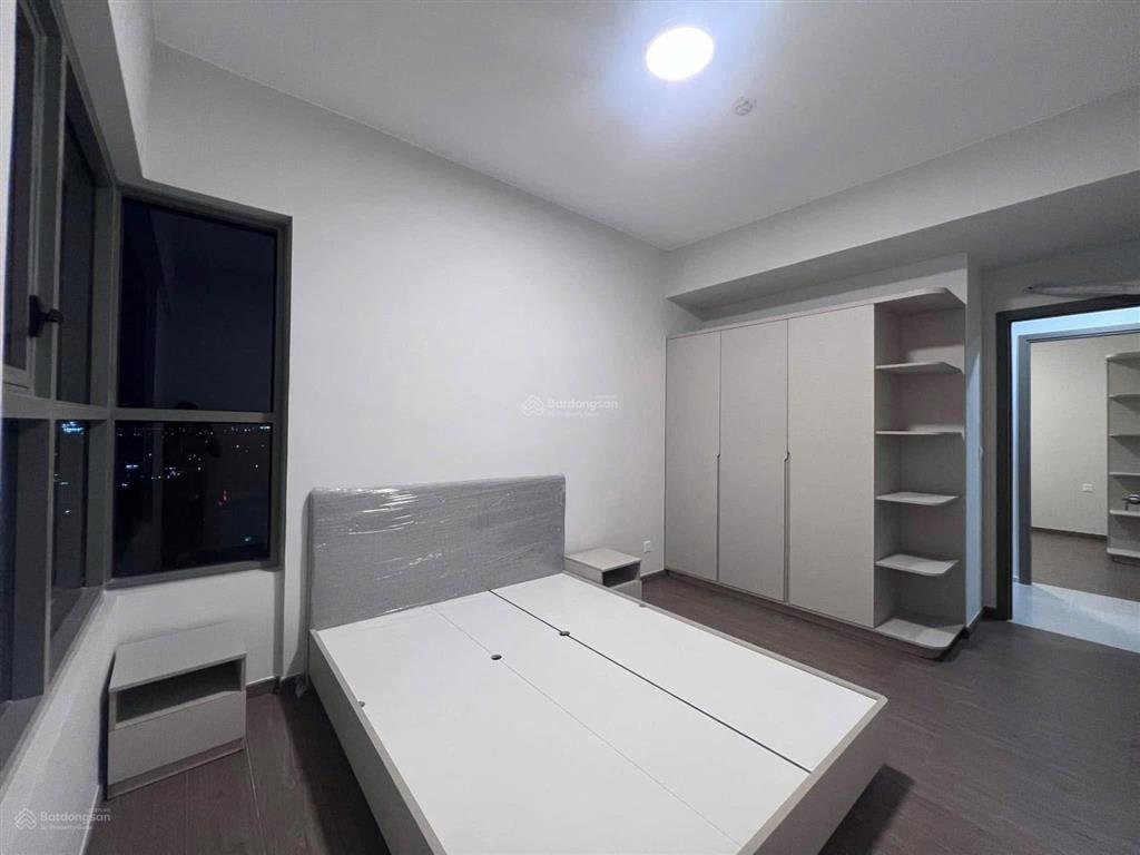 Bán gấp căn hộ west gate bình chánh 3pn 114m2  giá 4 tỷ 5 | căn góc đẹp, diện tích lớn