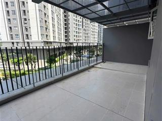 Cho thuê chung cư west gate 2 phòng ngủ có sân vườn 85m2  giá thuê 8 tr/tháng