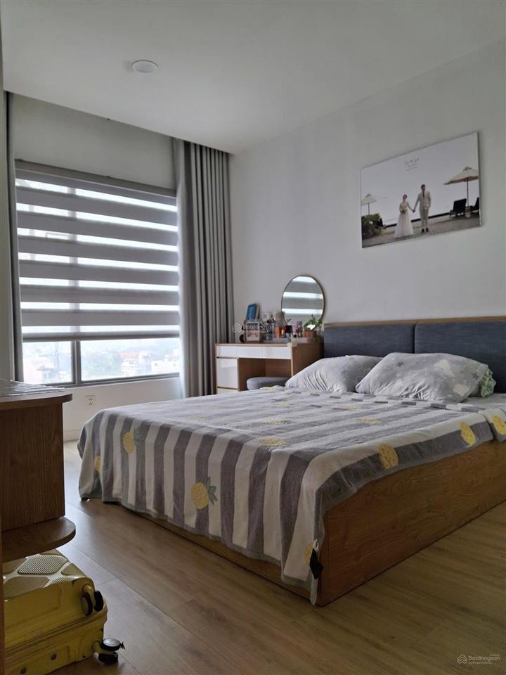 Cho thuê an gia skyline 2pn2wc 14 triệu/tháng đầy đủ nội thất ở ngay