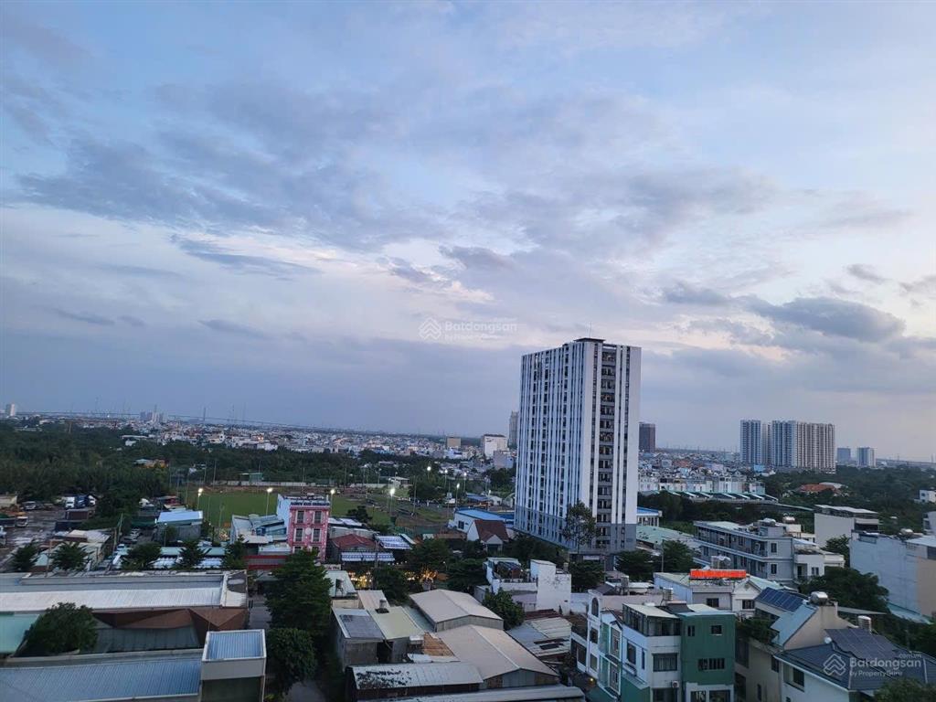 Cho thuê 2pn river panorama đầy đủ nội thất 12tr/tháng ở ngay