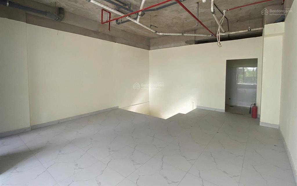 Bán shophouse chung cư west gate  mặt tiền kinh doanh sầm uất  đã hoàn thiện có sổ hồng giá 6 tỷ8