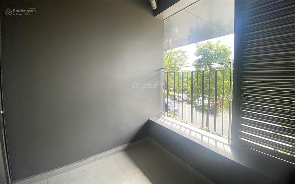 Bán shophouse chung cư west gate  mặt tiền kinh doanh sầm uất  đã hoàn thiện có sổ hồng giá 6 tỷ8