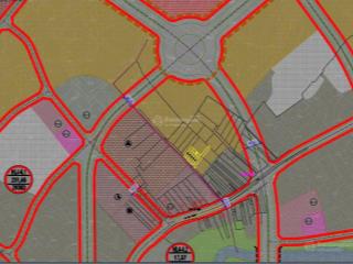 Cần bán gấp lô đất 100m2 full thổ cư mặt đường vai réo, phú cát tại hòa lạc giá rẻ thương lượng