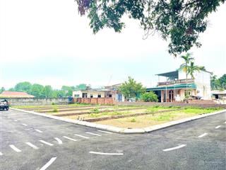 Cần bán gấp lô đất 100m2 full thổ cư mặt đường vai réo, phú cát tại hòa lạc giá rẻ thương lượng